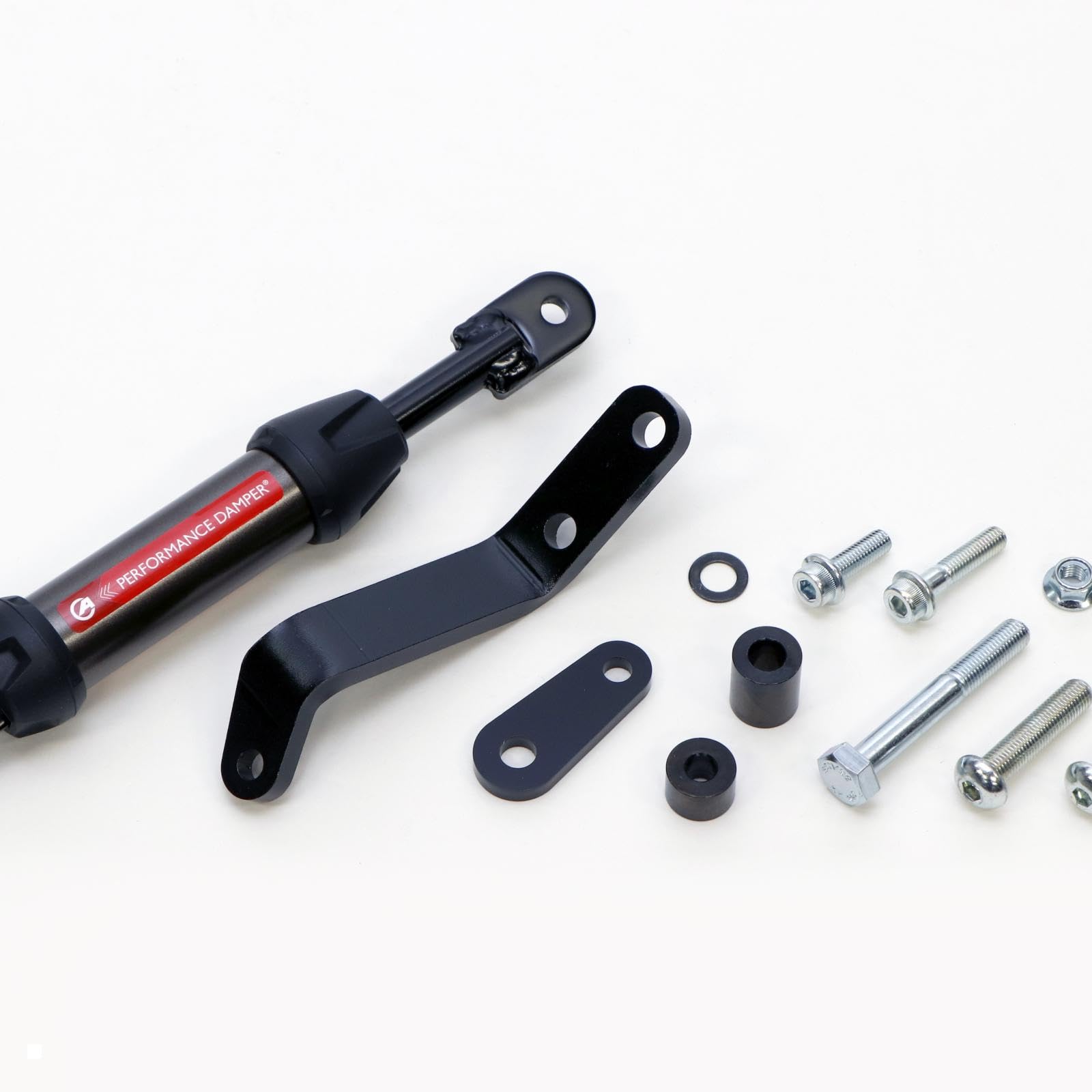 

ACTIVE Performance Damper for NINJA1000SX (13691707)