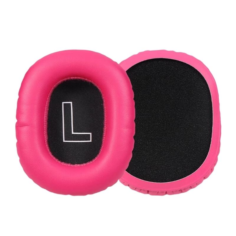 Premium Soft Foam Ear Cushions Ear Pad with Breathable Leather for G PROX2 Headphones Earpads Ear Cover Replacement