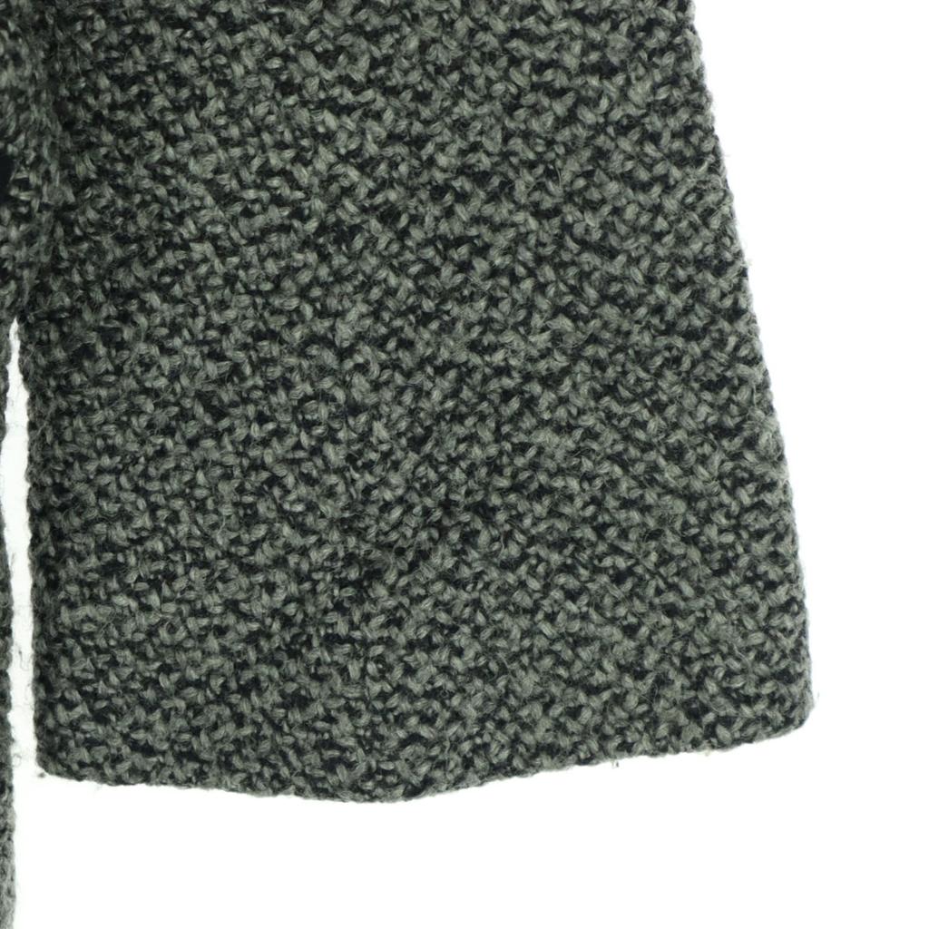 MAX&CO made in Italy Long sleeve coat 36 gray Women Used