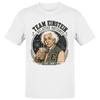 Team Einstein Relative Patience Est. 1905 Men's T-shirt