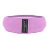 Exercise Resistance Band Non‑Slip Fitness Elastic Stretching Workout Band Pull Strap Belt
