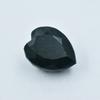 Heart Cut 187.55 Ct Natural Green Emerald CERTIFIED Big Loose Gemstone