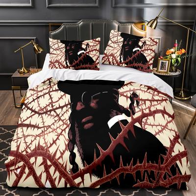 Biancheria da letto – Completi lenzuola e set da letto