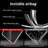 Flexible Durable Phone Cases for Honor X60 GT 5G Slim Clear TPU Cover Soft Transparent Shockproof Shield