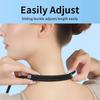 Adjustable Mobile Phone Strap Lanyard Crossbody Phone Lanyards Neck Rope with Patch for iPhone Cell Phone Hanging Cord Strap