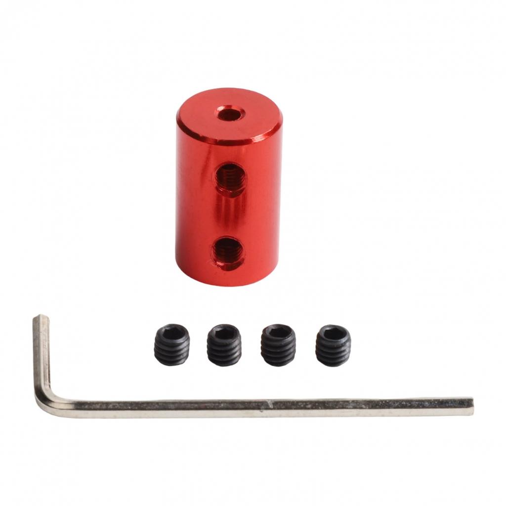 1pc Connector Sleeve 20mm Motor Connector Sleeve Multiple Specification