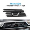 Auto Vorne Mitte Links Rechts Air Vent Outlet Grille AC Slide Clip Reparatur Kit Für BMW 7 Series G11 G12 730Li 740Li 750Li M760Li