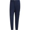 EX STRETCH Sports Pants Men's Marine Blue IM7229
