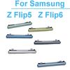 Boot Volume Button Compatible with Samsung Galaxy Z Flip 5 & 6 Power Button