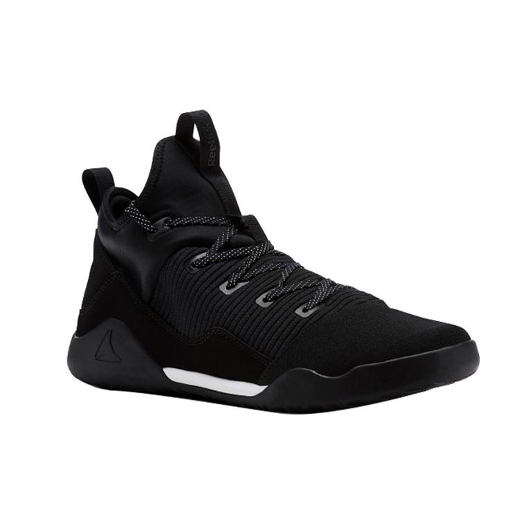 Reebok Combat Noble Black Women's CN0744