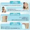 WULFUL Changing Surf Poncho for Men & Women, Towel Bathrobe, Quick-Dry Absorbent Warm Sauna Poncho with Pocket, Unisex Large Loungewear Free Size