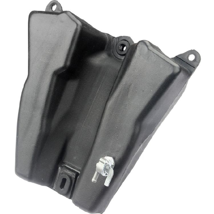 Petrol-Gas Fuel for Tank for CRF 50 CRF-50 CRF50F CRF50-F Pit Dirt Bike Capacity