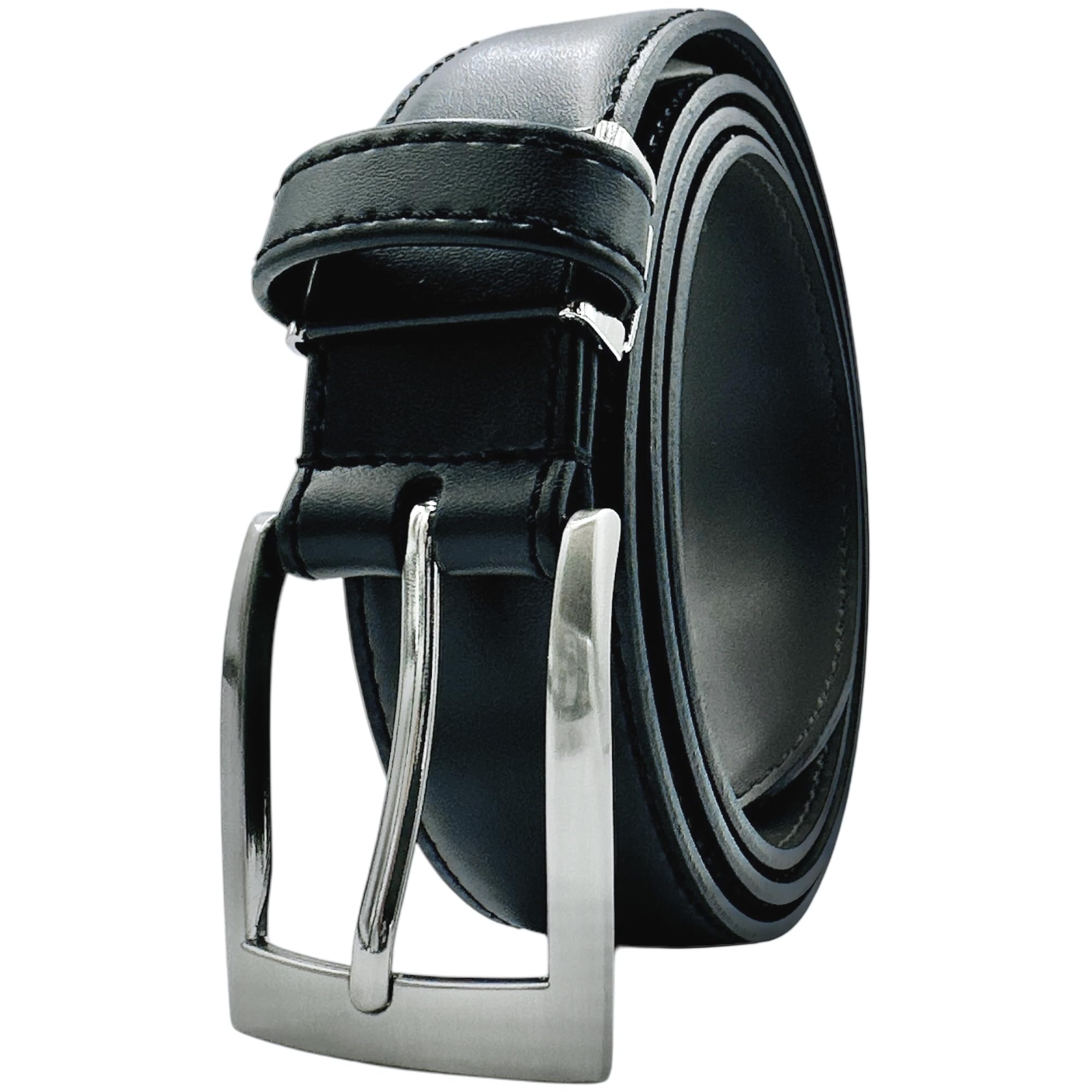 [SADO] [Made in Japan Belt] Belt, Made in Japan, 30mm, Cowhide Leather, Japanese Manufacturer, Genuine Leather, Handmade, Leather, Men s, Business, Ca
