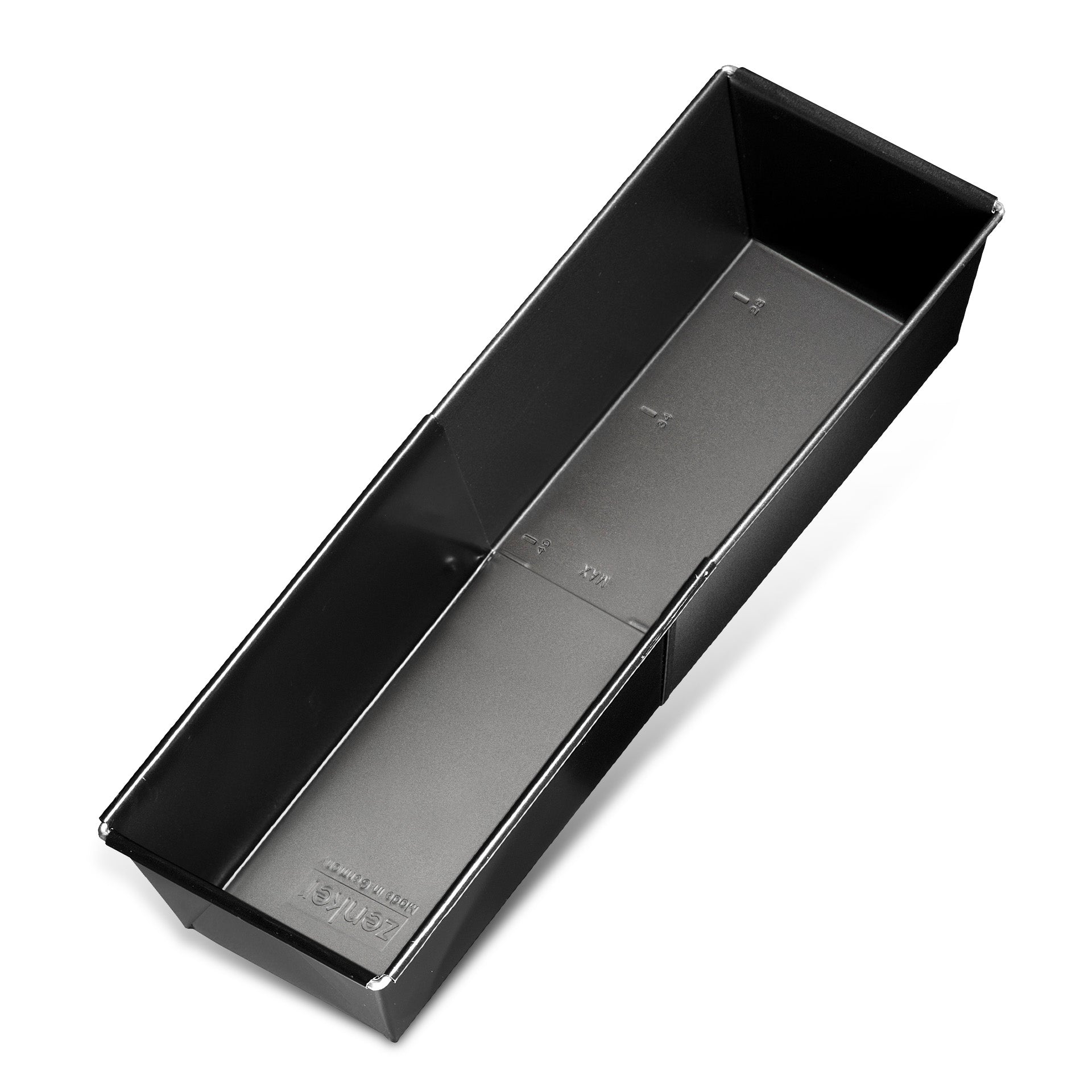 

Расширяемая форма для торта от 28 до 40 см Zenker Pure ref. 3974