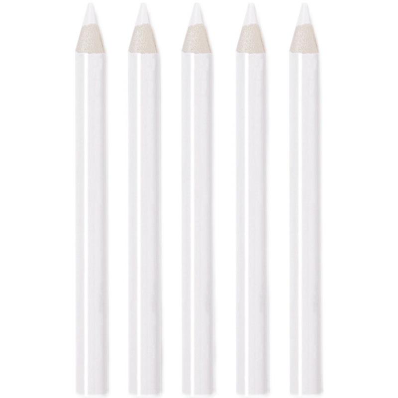 Nail Art Rhinestone Pencil Set: Includes Dots, Pearls, Diamonds, Glue & Stickers for Creative Designs