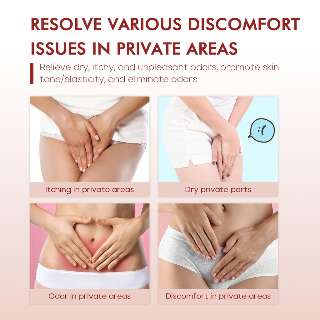 With Dropper Oil, Body Oil Fills Your Skin With Sweet Brightens And Moisturizes Suitable For Girls And Ladies 30ml