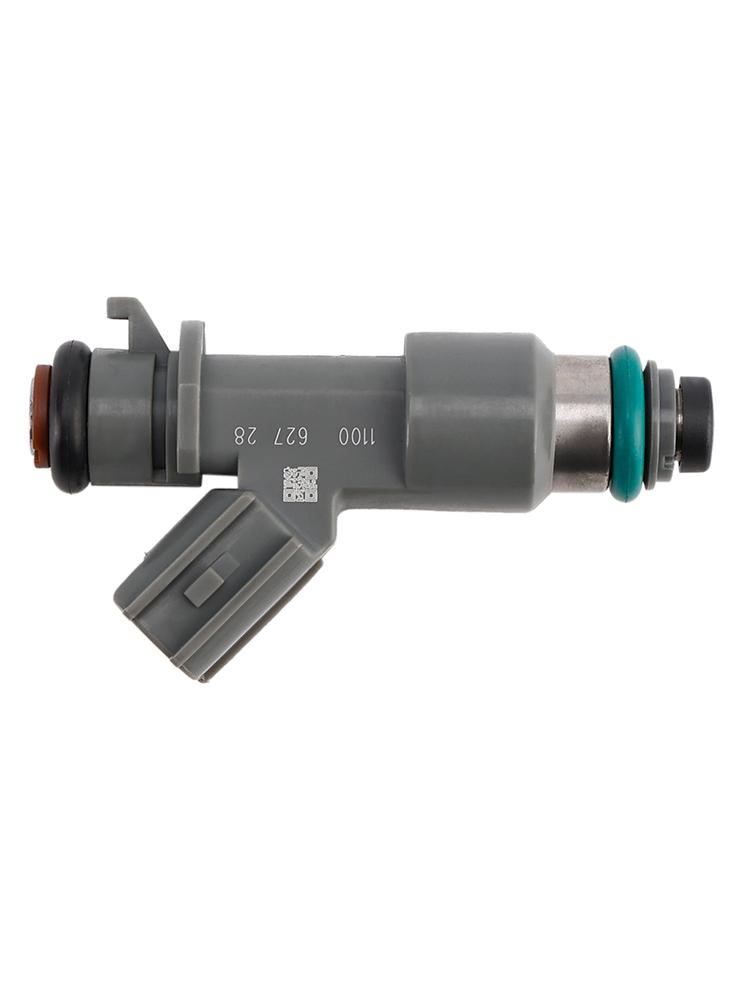 1 Stück Kraftstoffeinspritzventil 16450-RJA-A01 Passend für Acura RL TL 3.5L V6 2005-2008