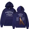 Alex Warren Familie Vinden op De Weg 2026 Wereldtour Hoodie Pullovers Mannen Vrouwen Harajuku Hip Hop Oversized Unisex Harajuku hoge kwaliteit
