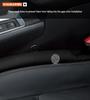 Toyota RAV4 Car Seat Gap Filler: Anti-Leak Interior Pad & Decorative Strip