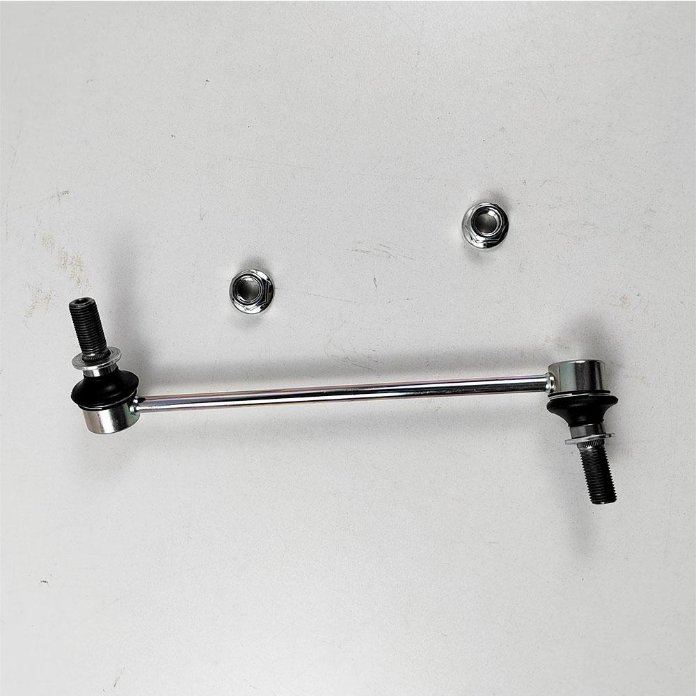 2PCS LINK ASSY FRONT STABILIZER 48820-26060 48810-26050 For Toyota Hiace GranAce GDH300