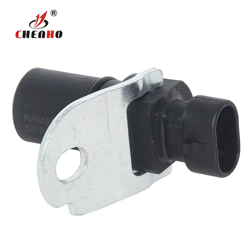 High Quality Crankshaft Crank Position Sensor For Cummins ISX QSX ISX15 QSX15 Engine 4921599 Camshaft CAM