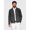 Denim Jacket Ombre OM-JADJ-0219