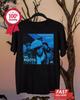 The Roots Band Black Cotton Tee All Sizes S5XL Shirt Unisex Unisex T-Shirt