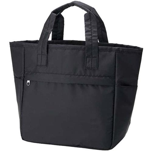 Torne Insulated Lunch Bag GRANDE Black P-3524