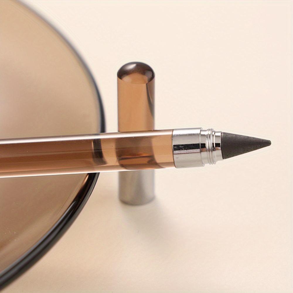 Inkless, Permanent,0.5mm Infinite Pencil | Hb Hardness, Plastic Material, Replaceable Nib,No-Sharpen, for Students, Home Office