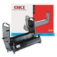 TECHSALES Oki Kit tambour couleur 41304111