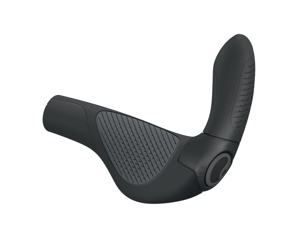 Ergon GP4 Evo Black S (HBG29100)