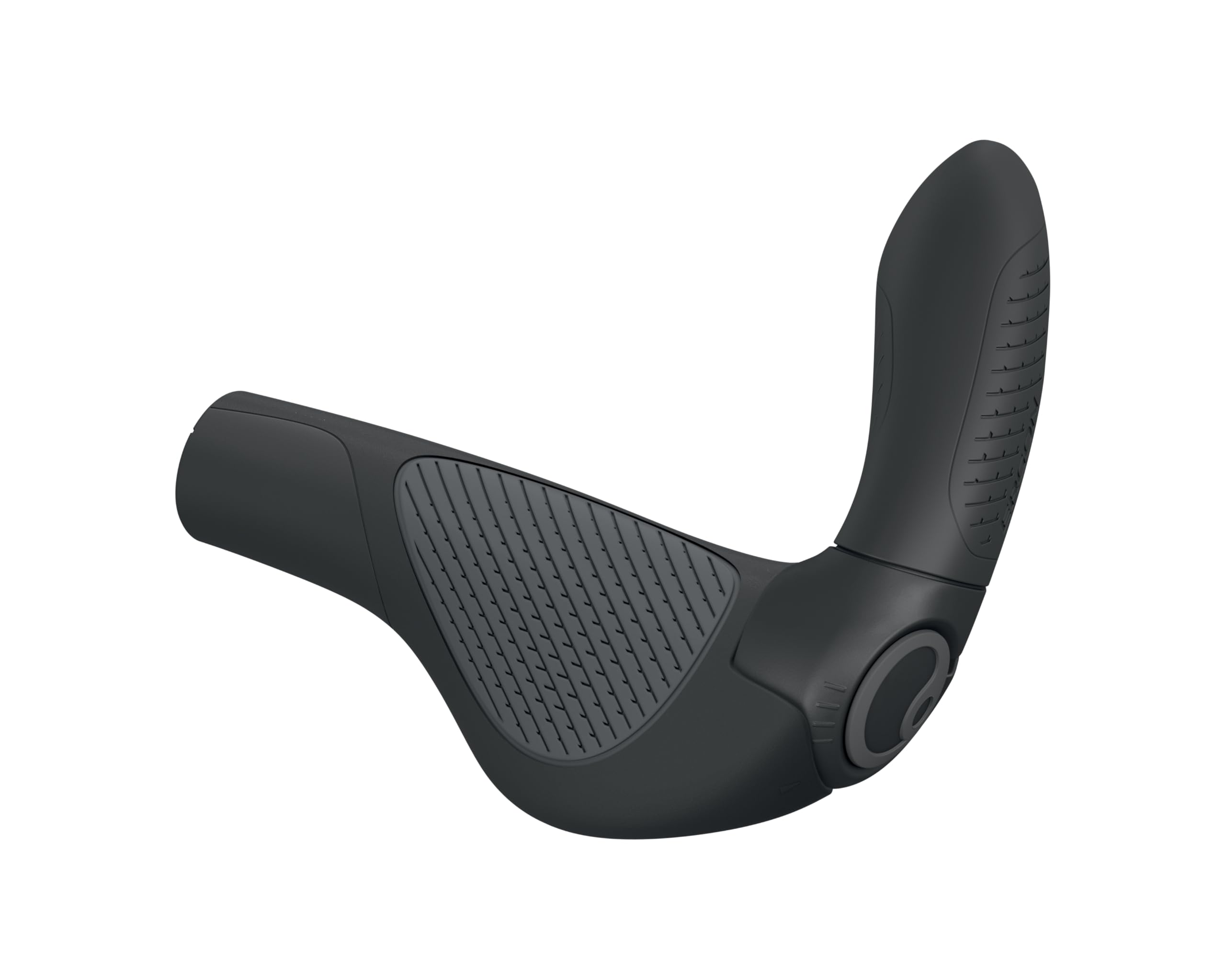 Ergon GP4 Evo Черный S (HBG29100) чёрный