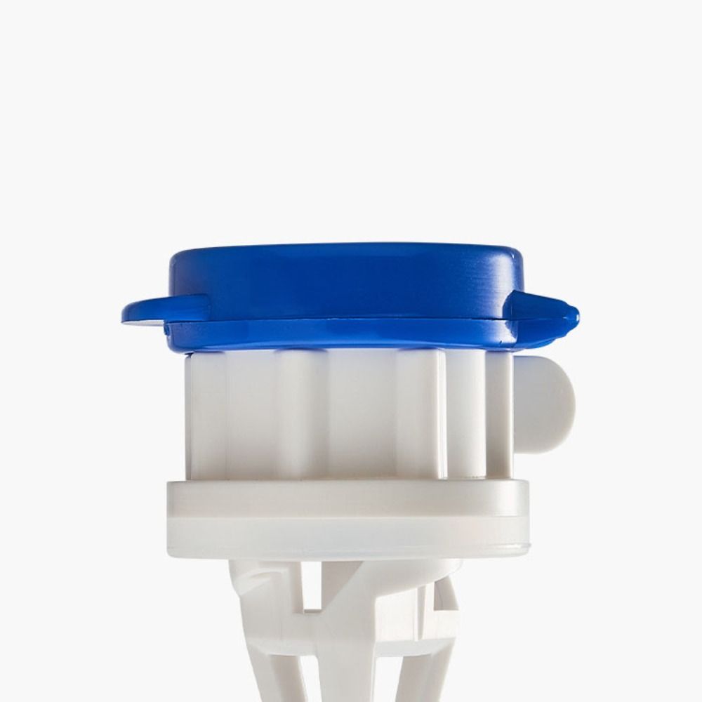 4pcs Anti-Spray Milk Bottles Pourer Reusable Boxed Milk Fresh-keeping Cover Beverage