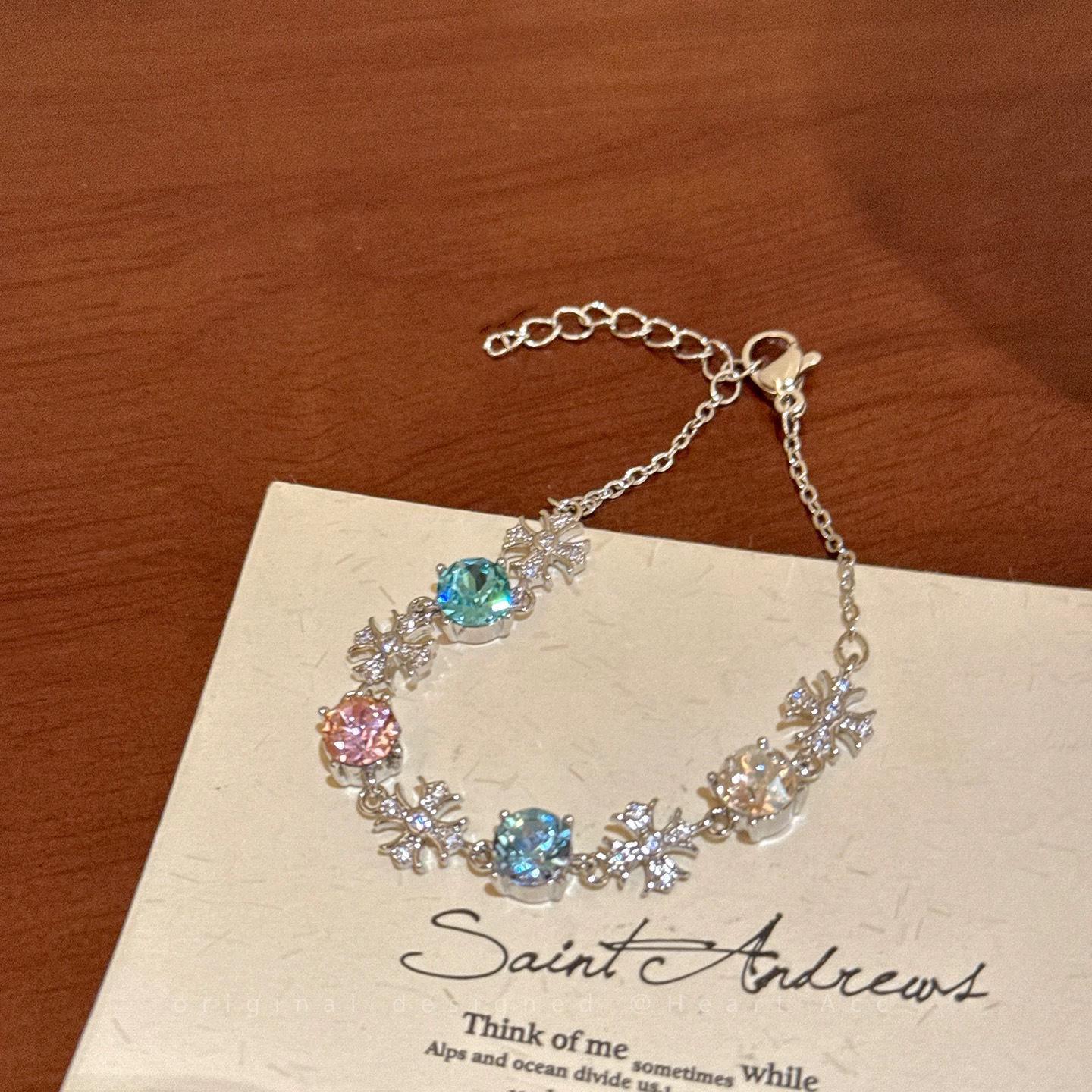 

Персонализированное кольцо-полумесяц из сплава с лунным камнем - Европейский/американский ретро-стиль, простой дизайн для помолвки