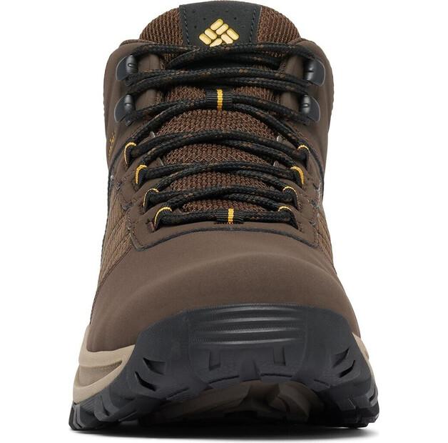 Columbia Transverse Hike Trekking Boots