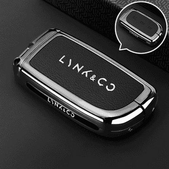 

Lynk & Co Key Case for z10/z20 Models: Full Coverage, Four-Wheel/Rear-Wheel Drive