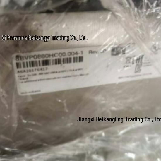 

8BVP0880HC00.004-1 B&R Full Series, Brand New with One-Year Warranty - Special Sale
