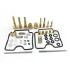 Carburetor Rebuild Kit Carb Repair For Yamaha Raptor 660 YFM660R 2001-2005