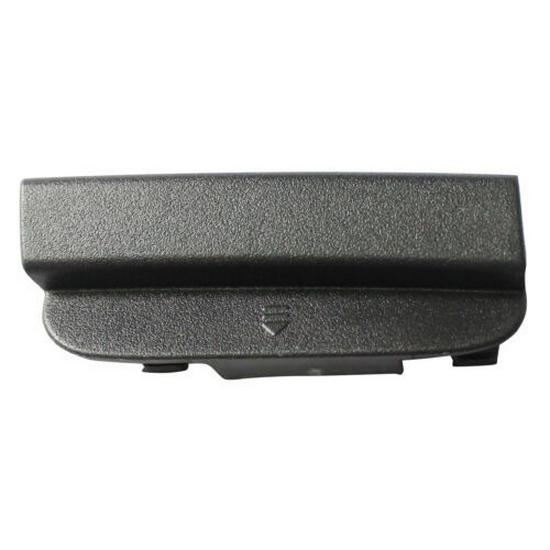 Mercedes-Benz W205 C200/C250 Rear Bumper Tow Hook Cover Accessory