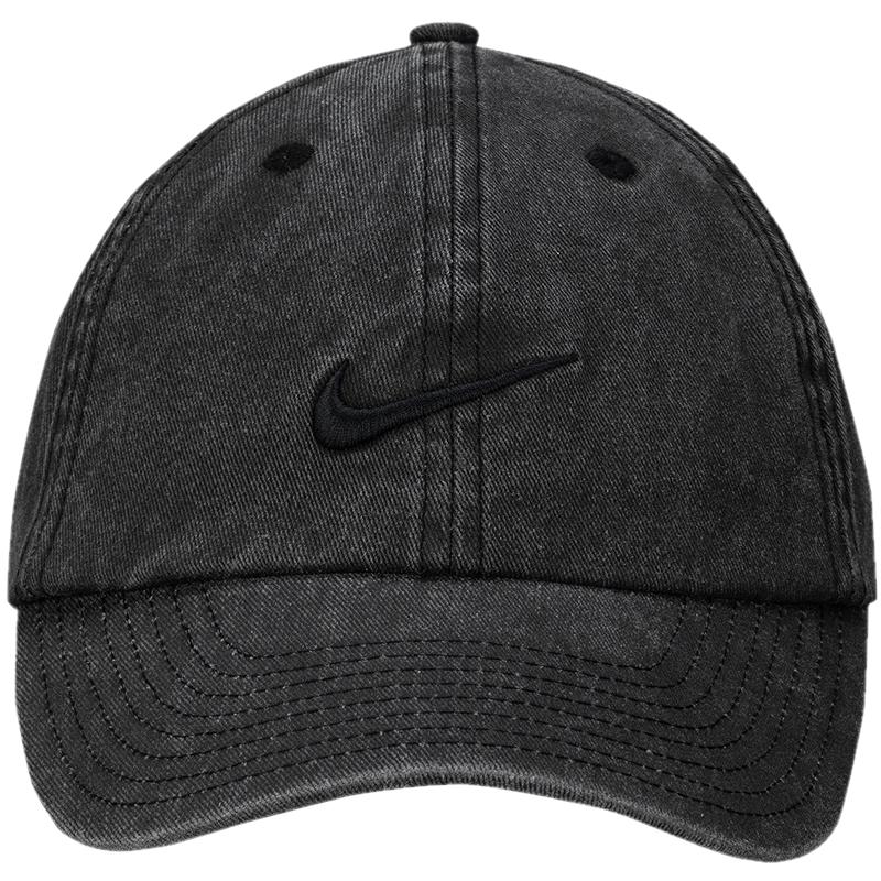 NIKE 3BRAND Youth Pure Cotton Baseball Cap