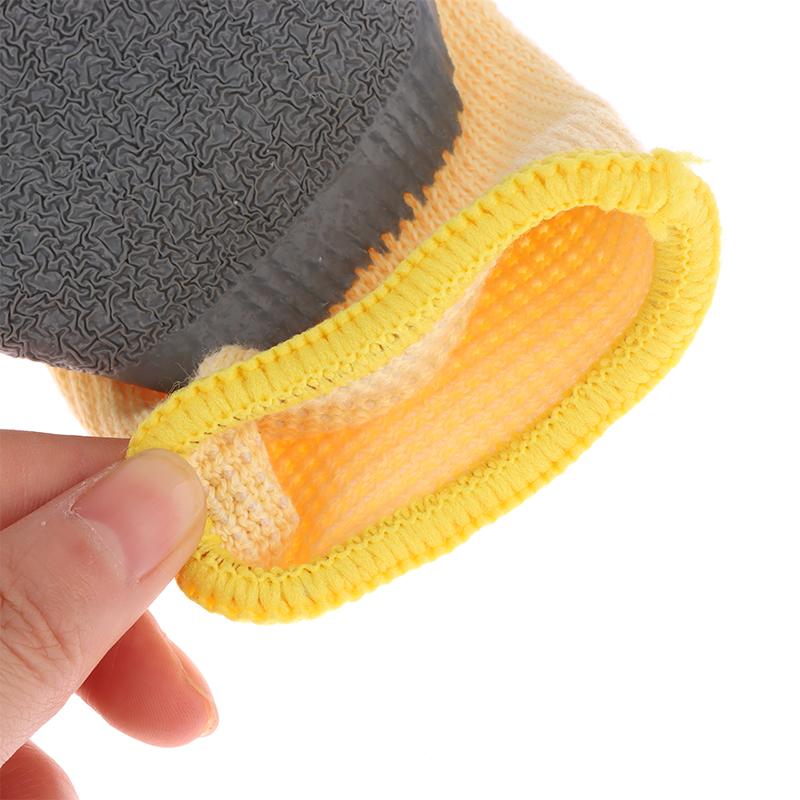 Electrician Work Gloves Protective Tool 400V Insulating Gloves 1 Pair Anti-Electricity Low Voltage Security Protection Gloves