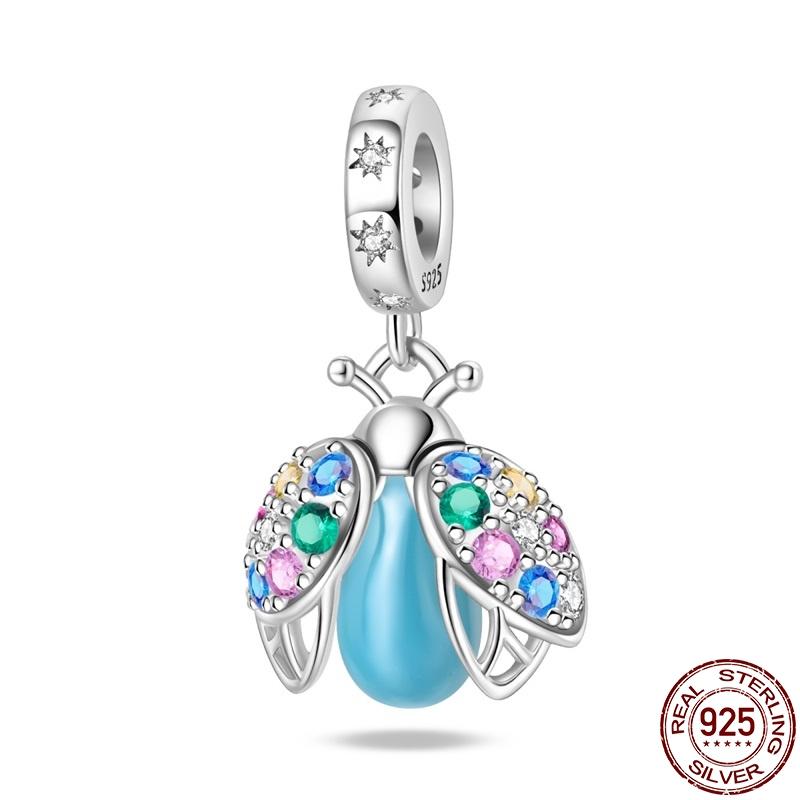 Kupfer Außen Elemente Niedliche Frosch Perlen Passend für Original 3mm Pfanne Armband Für Frauen Geburtstag Feiner Schmuck Geschenk