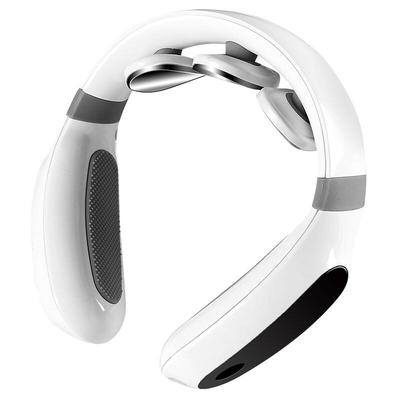 Hozheng Upgraded Wireless Smart Neck & Shoulder Massager CN Plug (adapter Included)