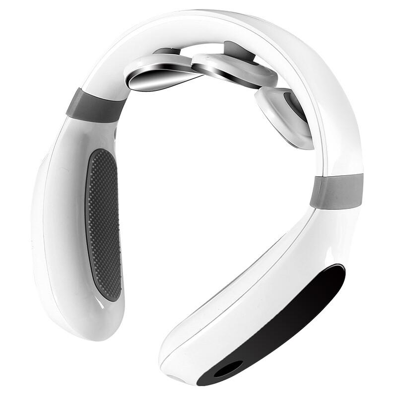 

Hozheng Upgraded Wireless Smart Neck & Shoulder Massager