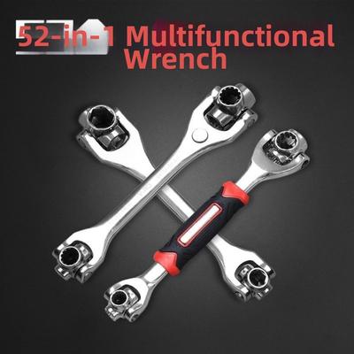 Outils manuels – Clés de serrage