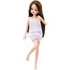 TAKARA TOMY (TAKARA TOMY) Licca-chan Doll Photogenic Rica Viola