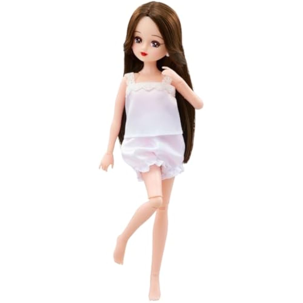 TAKARA TOMY (TAKARA TOMY) Licca-chan Doll Photogenic Rica Viola