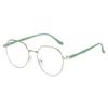 Anti Radiation Eyeglass for Woman Eye Glasses Anti Blue Light Eyewear Eyeglasses Fashion Computer Glasses for Men