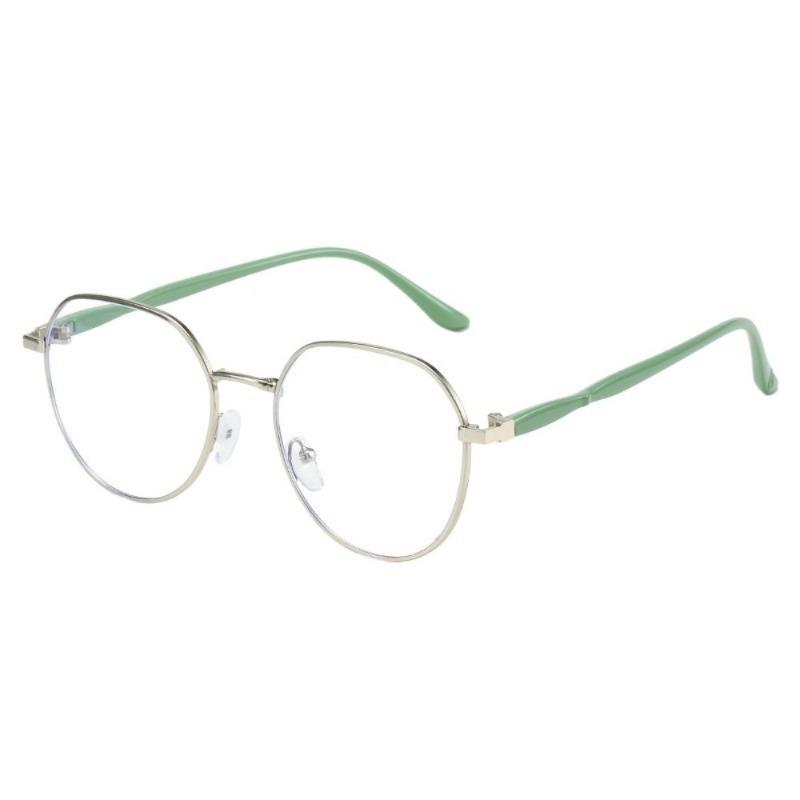 Anti Radiation Eyeglass for Woman Eye Glasses Anti Blue Light Eyewear Eyeglasses Fashion Computer Glasses for Men