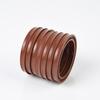 Hydraulic PU Fluororubber Seal Ring UN45*60*10/40*55*10 - Universal Oil Seal for Cylinder & Shaft